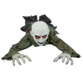 Krybende Zombie 100 cm