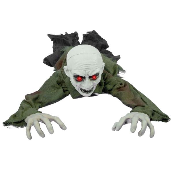 Krybende Zombie 100 cm