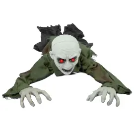 Krybende Zombie 100 cm