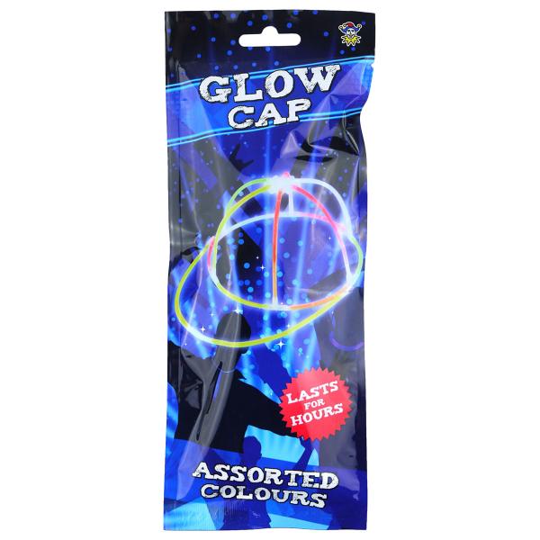 Glowstick Kasket
