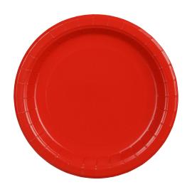 Papirassietter R&oslash;d