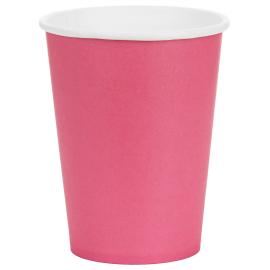 Papkrus M&oslash;rkerosa 25 cl