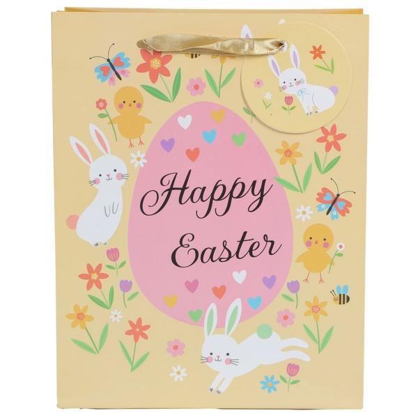 Happy Easter Gavepose