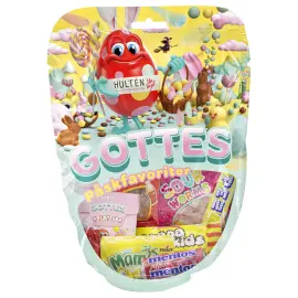 P&aring;skeslik Mix 140 g