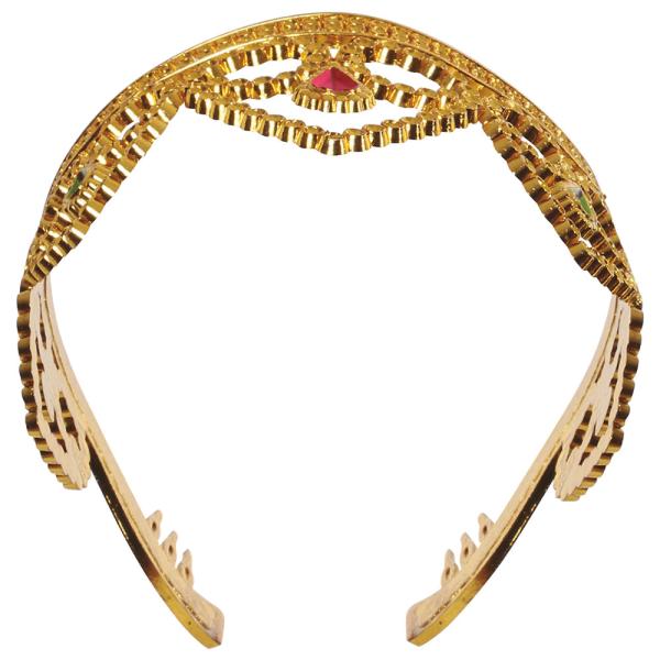 Tiara Guld