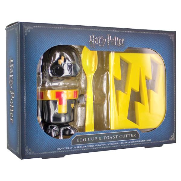 Harry Potter Morgenmadssæt
