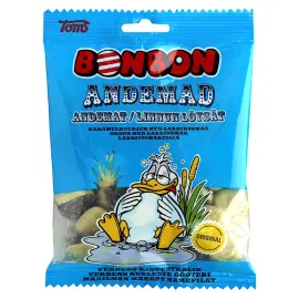 Bonbon Andemat Lakrids Slik