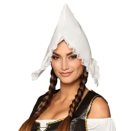 Bonde Hovedbekl&aelig;dning