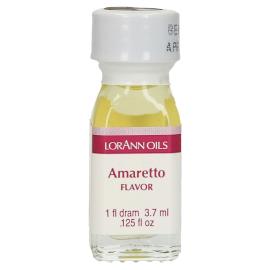 LorAnn Smagsgivere Amaretto