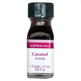 LorAnn Smagsgivere Karamel