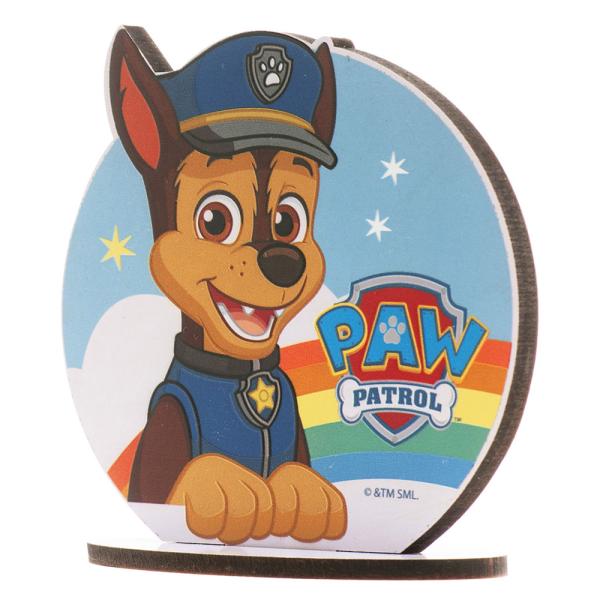 Paw Patrol Kagepynt Chase