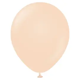 Beige Store standard Latexballoner Blush