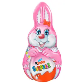 Kinderæg Surprise Kanin