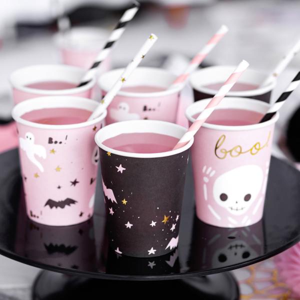 Boo! Krus