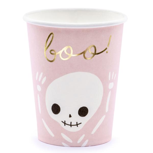 Boo! Krus