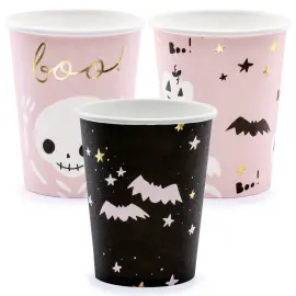 Boo! Krus