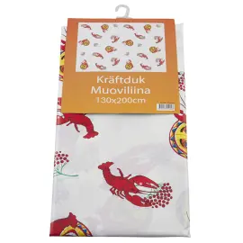 Dug Krebsegilde Hvid