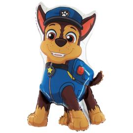 Paw Patrol Folieballon Chase