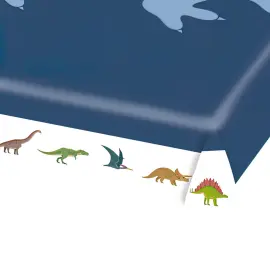 Happy Dinosaur Papdug