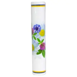 Bordløber Blomster