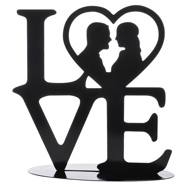 Love Kagepynt Metal
