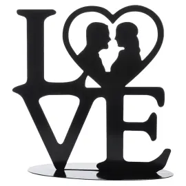 Love Kagepynt Metal