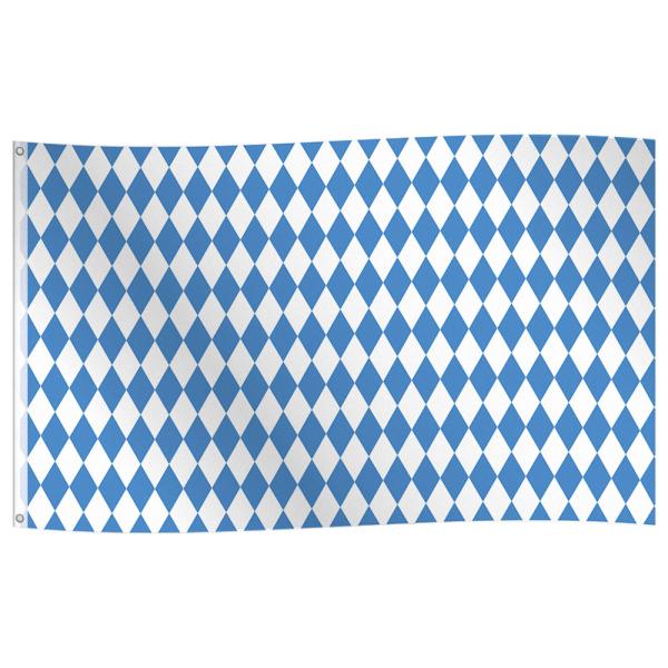 Oktoberfest Flag 150 cm