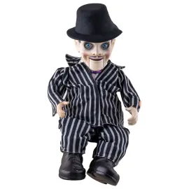 Animeret Gangster 35 cm