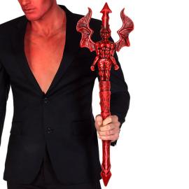 Dj&aelig;vle Trefork Deluxe