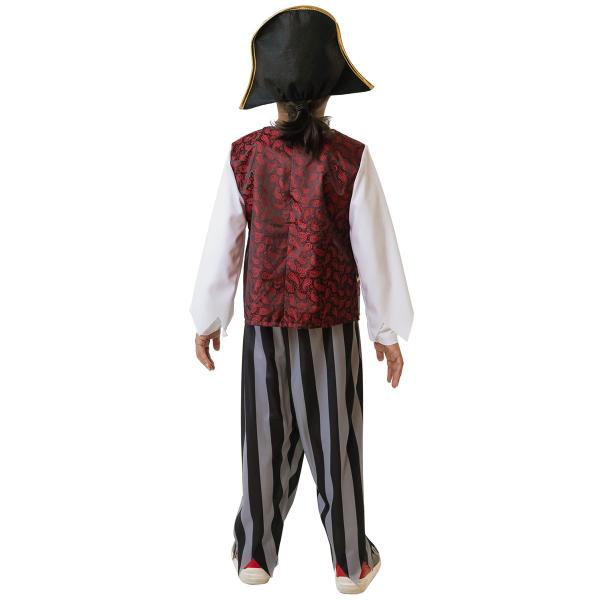 Pirat Kostume Børn