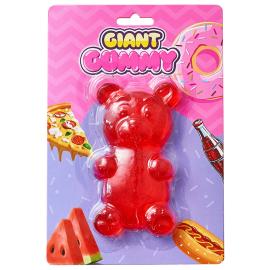 Giant Gummy Red Bear 150g