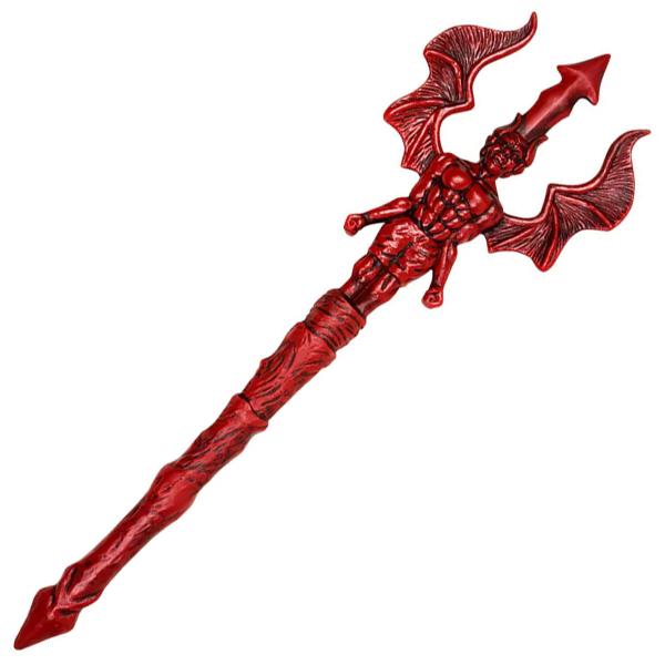 Djævle Trefork Deluxe
