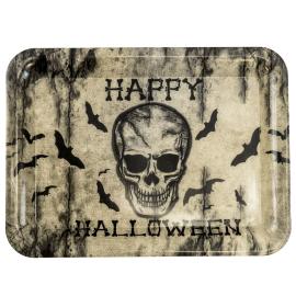 Happy Halloween Serveringsbakke