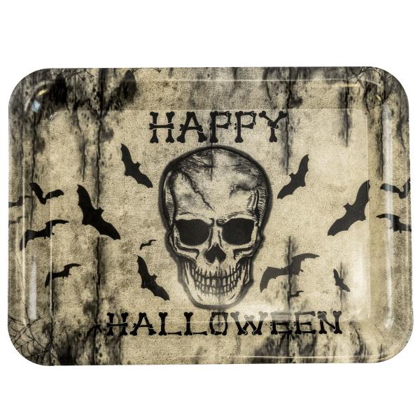 Happy Halloween Serveringsbakke