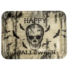 Happy Halloween Serveringsbakke