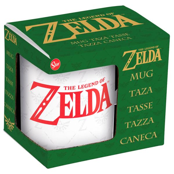 Zelda Kop