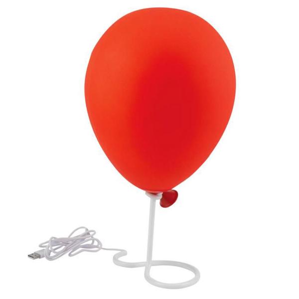 IT Pennywise Lampe Ballon
