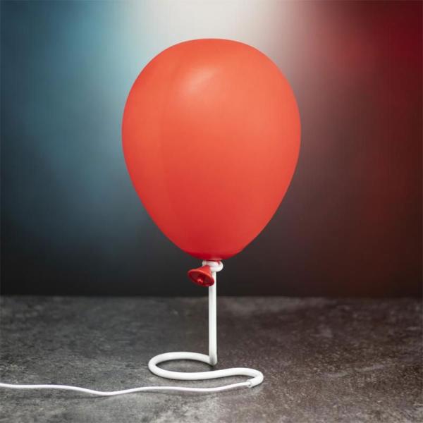 IT Pennywise Lampe Ballon