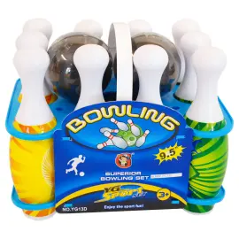 Bowling Sæt