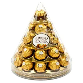 Ferrero Rocher Praliner Kræmmerhus