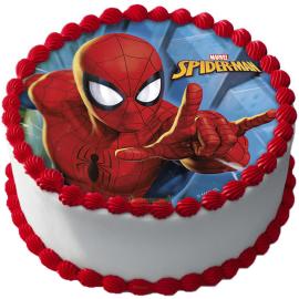 Spiderman Kagebillede D