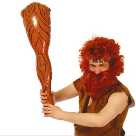 Oppustelig Hulemands K&oslash;lle