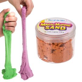 Magic Sand