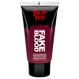 PaintGlow Falsk Blod 50 ml