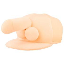 Kasket med Penis