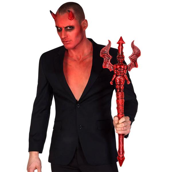 Djævle Trefork Deluxe