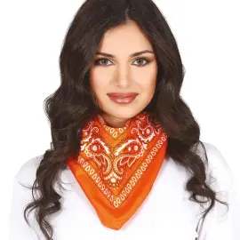 Bandana Orange