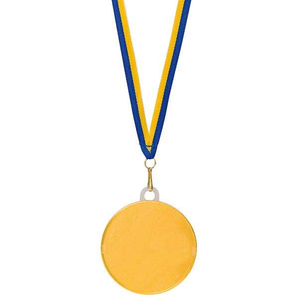 Chokolademedalje Neutral 23g