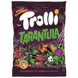 Vingummi Taranteller 100g