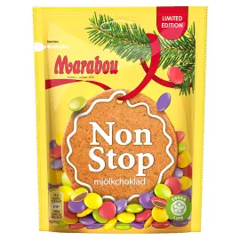 Non Stop Slik Jul